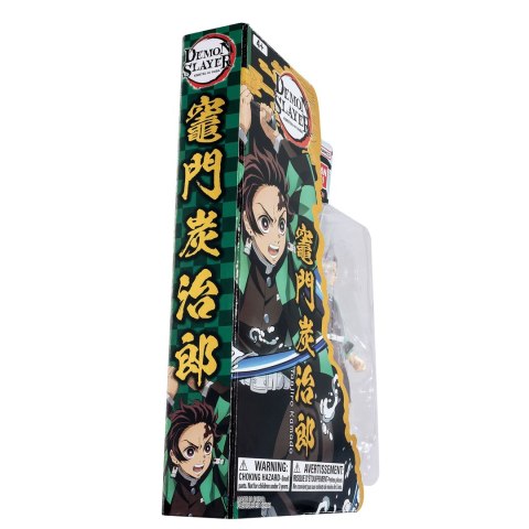 ULTIMATE LEGENDS HD DEMON SLAYER - TANJIRO KAMADO ULTIMATE LEGENDS HD DEMON SLAYER - TANJIRO KAMADO