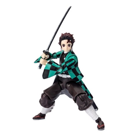 ULTIMATE LEGENDS HD DEMON SLAYER - TANJIRO KAMADO ULTIMATE LEGENDS HD DEMON SLAYER - TANJIRO KAMADO