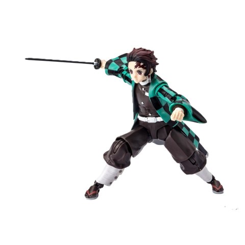ULTIMATE LEGENDS HD DEMON SLAYER - TANJIRO KAMADO ULTIMATE LEGENDS HD DEMON SLAYER - TANJIRO KAMADO