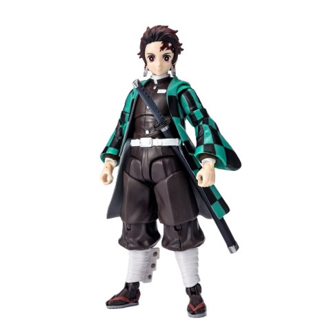 ULTIMATE LEGENDS HD DEMON SLAYER - TANJIRO KAMADO ULTIMATE LEGENDS HD DEMON SLAYER - TANJIRO KAMADO