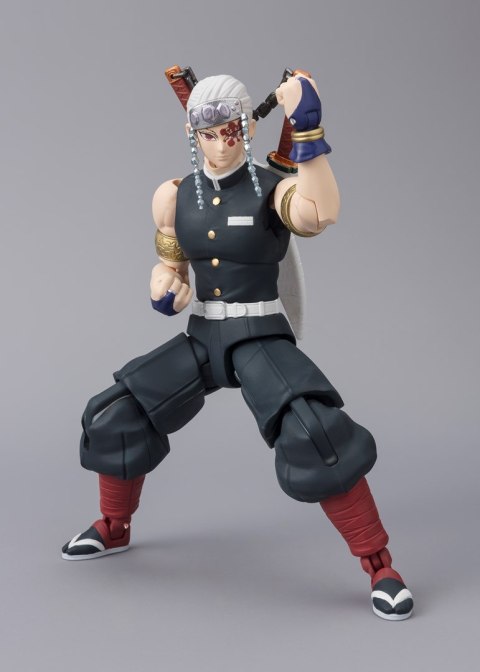 ULTIMATE LEGENDS HD DEMON SLAYER - TENGEN UZUI ULTIMATE LEGENDS HD DEMON SLAYER - TENGEN UZUI