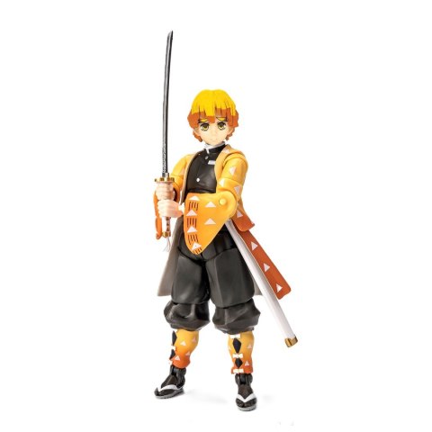 ULTIMATE LEGENDS HD DEMON SLAYER - ZENITSU AGATSUMA ULTIMATE LEGENDS HD DEMON SLAYER - ZENITSU AGATSUMA
