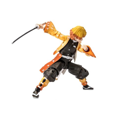 ULTIMATE LEGENDS HD DEMON SLAYER - ZENITSU AGATSUMA ULTIMATE LEGENDS HD DEMON SLAYER - ZENITSU AGATSUMA