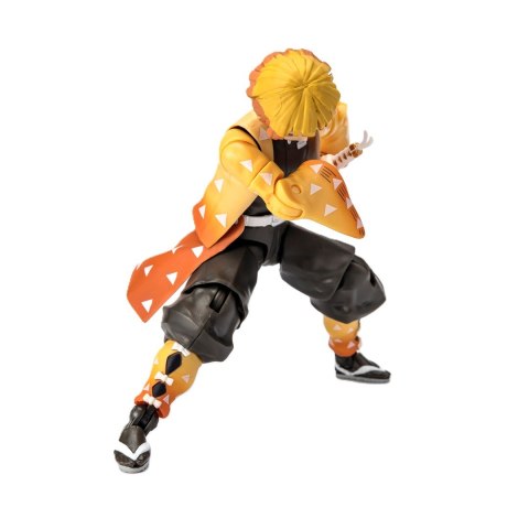 ULTIMATE LEGENDS HD DEMON SLAYER - ZENITSU AGATSUMA ULTIMATE LEGENDS HD DEMON SLAYER - ZENITSU AGATSUMA