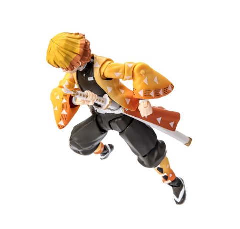 ULTIMATE LEGENDS HD DEMON SLAYER - ZENITSU AGATSUMA ULTIMATE LEGENDS HD DEMON SLAYER - ZENITSU AGATSUMA