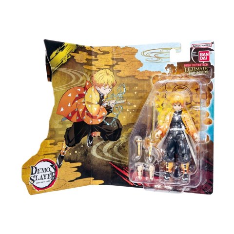 ULTIMATE LEGENDS HD DEMON SLAYER - ZENITSU AGATSUMA ULTIMATE LEGENDS HD DEMON SLAYER - ZENITSU AGATSUMA