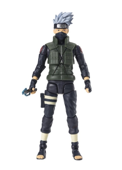 ULTIMATE LEGENDS NARUTO - KAKASHI THE GREAT WAR ULTIMATE LEGENDS NARUTO - KAKASHI THE GREAT WAR