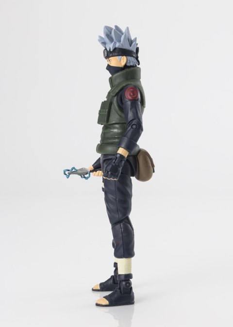 ULTIMATE LEGENDS NARUTO - KAKASHI THE GREAT WAR ULTIMATE LEGENDS NARUTO - KAKASHI THE GREAT WAR