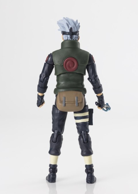 ULTIMATE LEGENDS NARUTO - KAKASHI THE GREAT WAR ULTIMATE LEGENDS NARUTO - KAKASHI THE GREAT WAR