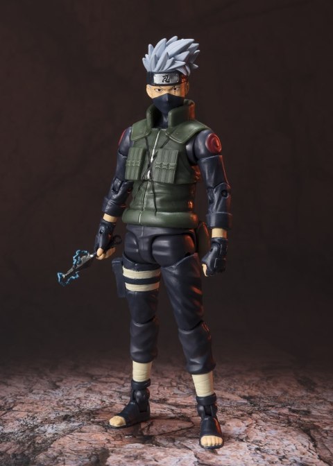 ULTIMATE LEGENDS NARUTO - KAKASHI THE GREAT WAR ULTIMATE LEGENDS NARUTO - KAKASHI THE GREAT WAR