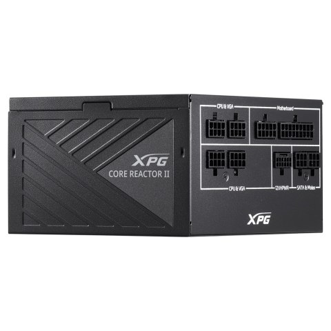 Zasilacz XPG COREREACTOR II 1200W 80+ Gold Zasilacz XPG COREREACTOR II 1200W 80+ Gold