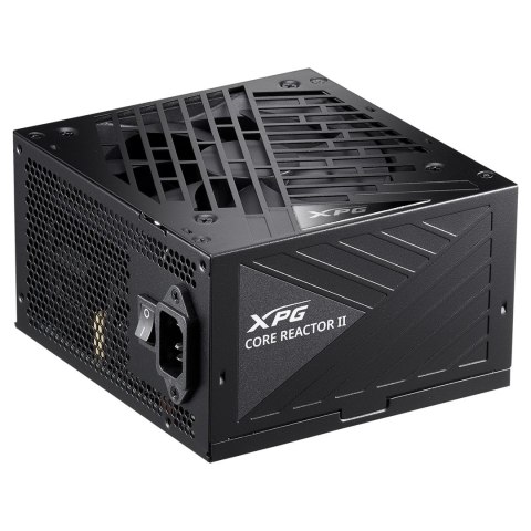 Zasilacz XPG COREREACTOR II 1200W 80+ Gold Zasilacz XPG COREREACTOR II 1200W 80+ Gold