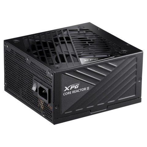 Zasilacz XPG COREREACTOR II 1200W 80+ Gold Zasilacz XPG COREREACTOR II 1200W 80+ Gold