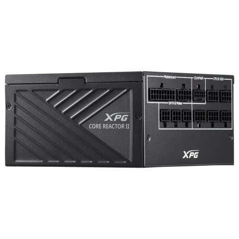 Zasilacz XPG COREREACTOR II 1200W 80+ Gold Zasilacz XPG COREREACTOR II 1200W 80+ Gold