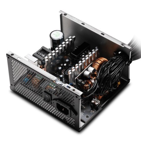 Zasilacz XPG PYLON 650W 80+ Bronze Zasilacz XPG PYLON 650W 80+ Bronze