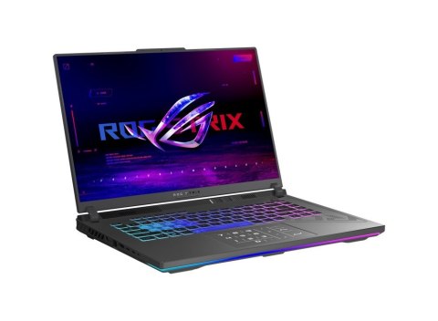 ASUS ROG Strix G16 G614JZR-N4070 i9-14900HX 16.0" 2.5K 240Hz IPS-level 500nits AG 16GB DDR5 5600 SSD1TB GeForce RTX 4080 12GB LA ASUS ROG Strix G16 G614JZR-N4070 i9-14900HX 16.0" 2.5K 240Hz IPS-level 500nits AG 16GB DDR5 5600 SSD1TB GeForce RTX 4080 12GB LA