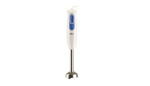 Blender ręczny BRAUN MQ 20236MWH Blender ręczny BRAUN MQ 20236MWH