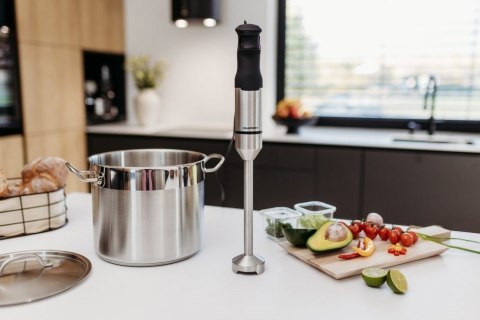 Blender ręczny Blaupunkt HBD611 (1200W) Blender ręczny Blaupunkt HBD611 (1200W)