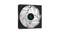 Chłodzenie DeepCool AG400 BK ARGB (WYPRZEDAŻ)