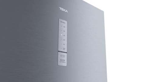 Chłodziarka TEKA RSL 75640 SS Chłodziarka TEKA RSL 75640 SS