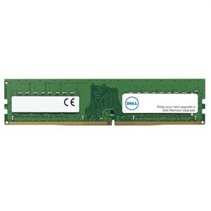 Dell Memory Upgrade - 32GB - 2RX8 DDR5 U-DIMM 4800M Dell Memory Upgrade - 32GB - 2RX8 DDR5 U-DIMM 4800M