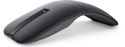 Dell Mysz podróżna Bluetooth MS700 - czarna