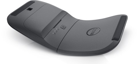 Dell Mysz podróżna Bluetooth MS700 - czarna Dell Mysz podróżna Bluetooth MS700 - czarna