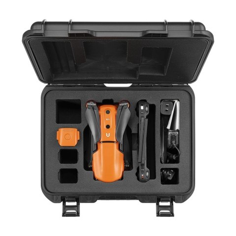 Dron Autel EVO II Pro Rugged Bundle V3 / Orange (WYPRZEDAŻ) Dron Autel EVO II Pro Rugged Bundle V3 / Orange (WYPRZEDAŻ)