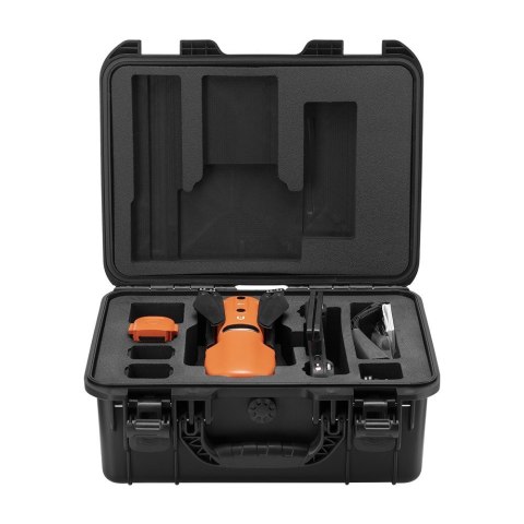 Dron Autel EVO II Pro Rugged Bundle V3 / Orange (WYPRZEDAŻ) Dron Autel EVO II Pro Rugged Bundle V3 / Orange (WYPRZEDAŻ)