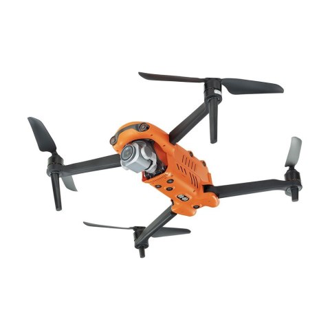 Dron Autel EVO II Pro Rugged Bundle V3 / Orange (WYPRZEDAŻ) Dron Autel EVO II Pro Rugged Bundle V3 / Orange (WYPRZEDAŻ)