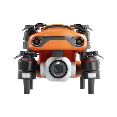 Dron Autel EVO II Pro Rugged Bundle V3 / Orange (WYPRZEDAŻ) Dron Autel EVO II Pro Rugged Bundle V3 / Orange (WYPRZEDAŻ)