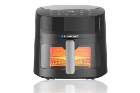 Frytownica Blaupunkt AFD712 (beztłuszczowa; 7,2 l; 1800W) Frytownica Blaupunkt AFD712 (beztłuszczowa; 7,2 l; 1800W)