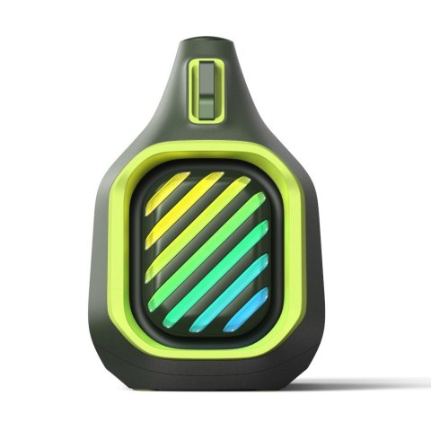 Głośnik bezprzewodowy Soundcore Boom 2 Plus 140W Zielony Głośnik bezprzewodowy Soundcore Boom 2 Plus 140W Zielony