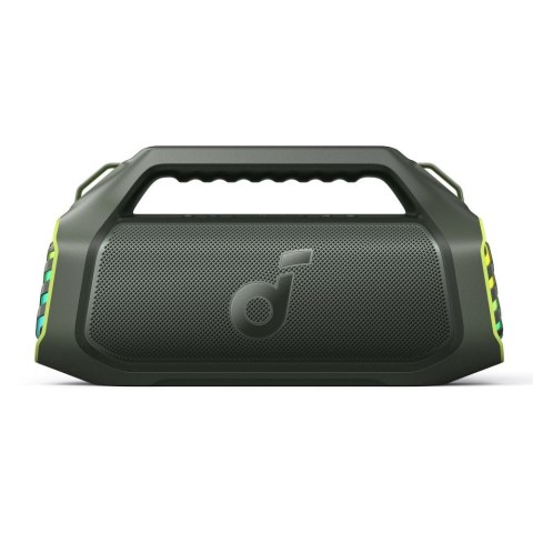 Głośnik bezprzewodowy Soundcore Boom 2 Plus 140W Zielony Głośnik bezprzewodowy Soundcore Boom 2 Plus 140W Zielony