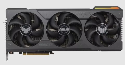 Karta graficzna Asus RTX 4090 24GB Gaming Karta graficzna Asus RTX 4090 24GB Gaming