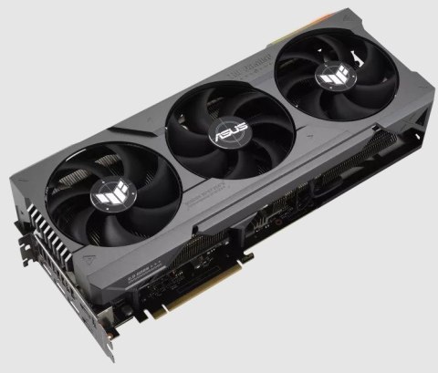 Karta graficzna Asus RTX 4090 24GB Gaming Karta graficzna Asus RTX 4090 24GB Gaming