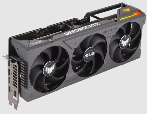 Karta graficzna Asus RTX 4090 24GB Gaming Karta graficzna Asus RTX 4090 24GB Gaming