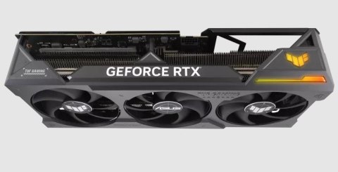 Karta graficzna Asus RTX 4090 24GB Gaming Karta graficzna Asus RTX 4090 24GB Gaming