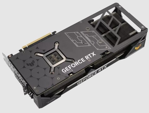Karta graficzna Asus RTX 4090 24GB Gaming Karta graficzna Asus RTX 4090 24GB Gaming