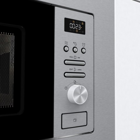 Kuchenka mikrofalowa GORENJE BMI201AG1X Kuchenka mikrofalowa GORENJE BMI201AG1X