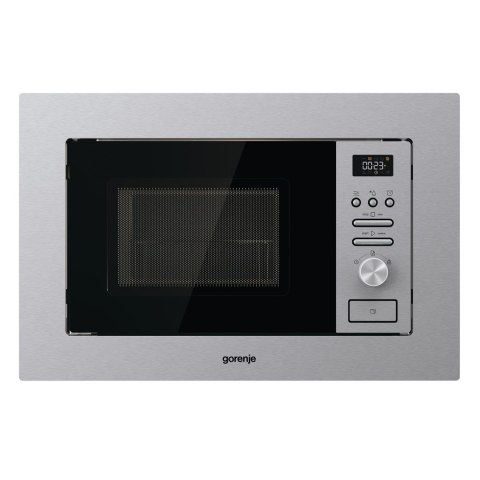 Kuchenka mikrofalowa GORENJE BMI201AG1X Kuchenka mikrofalowa GORENJE BMI201AG1X