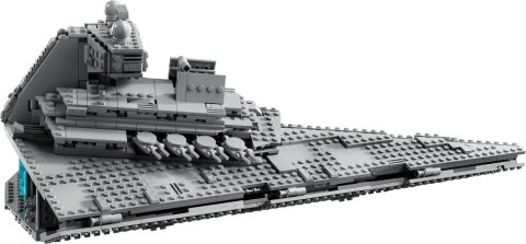 LEGO 75394 Star Wars - Gwiezdny Niszczyciel Imperium LEGO 75394 Star Wars - Gwiezdny Niszczyciel Imperium