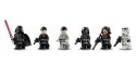 LEGO 75394 Star Wars - Gwiezdny Niszczyciel Imperium