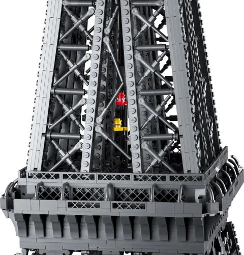 LEGO ICONS 10307 Wieża Eiffla LEGO ICONS 10307 Wieża Eiffla