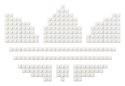 LEGO Icons 10282 But adidas Originals Superstar