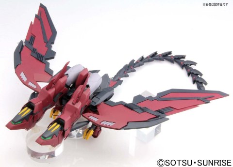 MG 1/100 GUNDAM EPYON EW VER. BL MG 1/100 GUNDAM EPYON EW VER. BL
