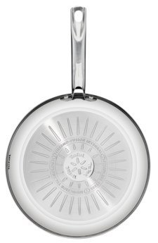 Patelnia TEFAL Intuition 28 cm B8170644 Patelnia TEFAL Intuition 28 cm B8170644