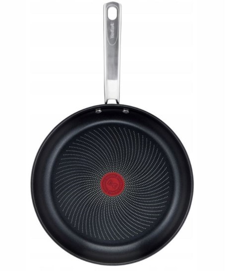 Patelnia TEFAL Intuition 28 cm B8170644 Patelnia TEFAL Intuition 28 cm B8170644