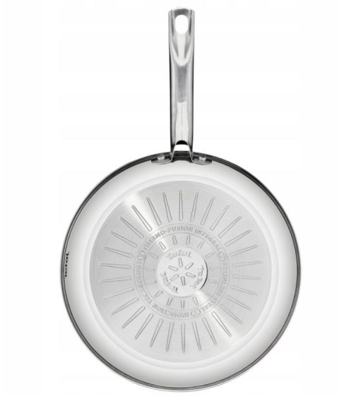 Patelnia TEFAL Intuition 28 cm B8170644 Patelnia TEFAL Intuition 28 cm B8170644