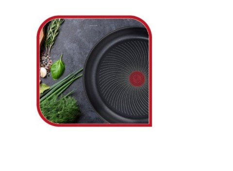Patelnia TEFAL Intuition 28 cm B8170644 Patelnia TEFAL Intuition 28 cm B8170644